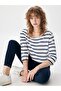 Tanya X Mid Rise Skinny Trousers - 2