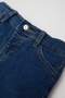Baby Boy Blue Jean Trousers - D2518A5/Be394