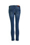 Lonıa Mid Waist Jean Trousers - 2