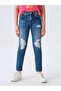 Elıana H G Pants - Relaxed Fit - 3