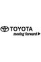 Domestic Production Auto for Toyota Moving Forward Domestic Production A+Quality 20 cm Durable