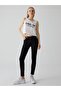 Lonya Tall Mid Rise Super Skinny Trousers