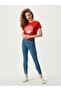 Marinella X Super Skinny Pants