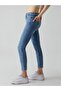 Loriana Mid Rise Trousers - 3