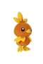 Peluş Figür Seri 11 - Torchic - 3