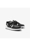 Sport T-Clip Velcro Women's Black Sneakers - 2