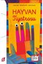 Alfa Kalem+</DNTCTMS> Hayvan Tiyatrosu ( Building Credit Publications Collective) New Children's Story Tale - 4