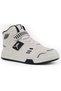 Cool King Jorans Long Throat Orthopedic Sole Unisex Children's Sports Shoes White - 2