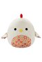 Squishmallow Todd the Beige Rooster 12inches