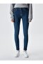 Tanya X Normal Fit Skinny Jeans Pants - 6