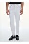 Smarty Y Skinny Leg Mid Waist Jean Trousers - 2