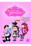 Alfa Kalem+Küçük Periler Hayvanat Bahçesinde Sihir (Sophie de Mullenheim) Children's Literature Abm Book - 2