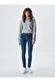 Tanya X Normal Fit Skinny Jeans Pants - 5