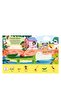 Bizzy Bear - My First Sticker Book - Animals - 3