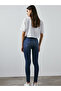 Melanie X Super Skinny Pants - 3