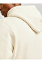 Men's Sweatshirt Cream 12262513 Jorfrederiksberg - 4
