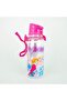 Frozen 500 ml Transparent Unbreakable Flask 78727 - 2
