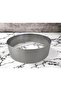 Circle Cake Mold Ø22 Cm H:10 Cm