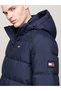 TJM ESSENTIAL DOWN JACKET EXT - 4