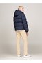 TJM ESSENTIAL DOWN JACKET EXT - 5