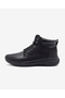 Relaxed Fit: Parson - Ederi̇c Men's Black Boots 205175 Blk