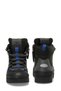 Sipena 4Pr Black Boy's Outdoor Boots - 5