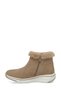Montero 4Pr Tan Women's Boots - 3