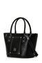 Clt Jqms Kl 4Pr Black Women's Shoulder Bag - 2