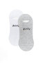 Men's 2-Piece Ballerina Socks 50265691 -Vr086