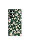 Samsung Galaxy S24 Ultra Compatible Case Spring Flowers 4 Silicone Case (Printed)