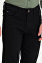 Men's Black Jean Trousers 50265986-Dn0027 - 5