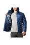 WO0954DELTARIDGEDOWNHOODEDJACKET معاطف - 5