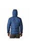 WO0954DELTARIDGEDOWNHOODEDJACKET معاطف - 2