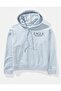 Ae Logo Graphic Hoodie U-0452-2222-401 - 3