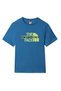ERKEK S/S GRAPHIC TEE