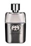 Guilty P.Homme Zo43Nr 90ml Edt - Men's Perfume