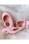 Girl's Pearl Ballerina - 2
