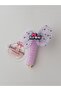 Kuromi Polka Tulle Pasta Spring Hair Clip - 2