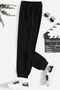 Children's Cotton Sweatpants