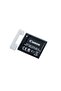 CAMERA BATTERY PACK NB-11LH - 2