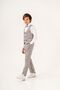 Boy's Suit with Planet Vest - 3