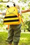 Backpack Bee 28 X 13 X 30 Cm - 3
