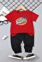 Children's Aloha Bottom - Top Tracksuit Set