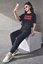 Children's Paris Mood Bottom - Top Tracksuit Set