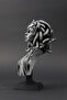 Medusa - Figür / Büst - 12cm - 3