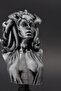 Medusa - Figür / Büst - 12cm - 5