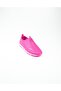 Babalı 051 Fly Soft Nursery Shoes Fuchsia