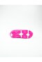 Babalı 051 Fly Soft Nursery Shoes Fuchsia - 5