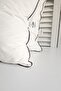 Goose Feather Pillow Premium Hotel Series 1000 Gr - 4