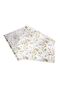 Flowers Saten Runner - 5